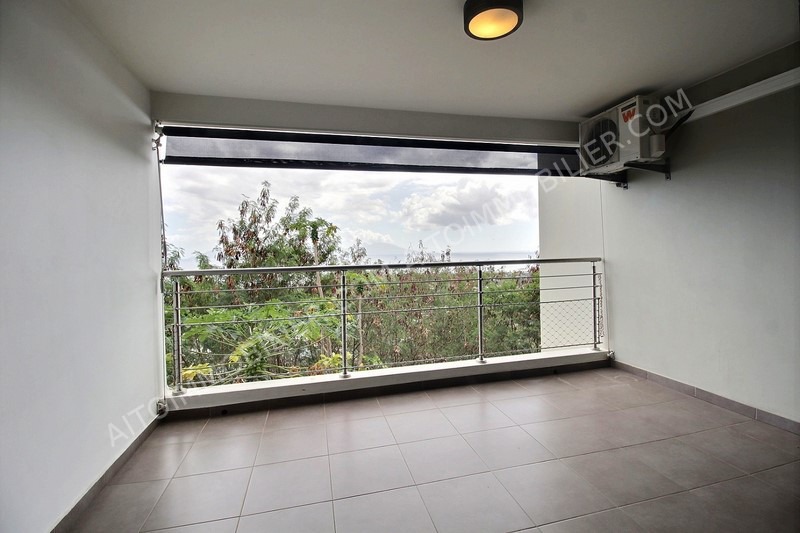 Vente Appartement PUNAAUIA OUEST - 2 pièces 5