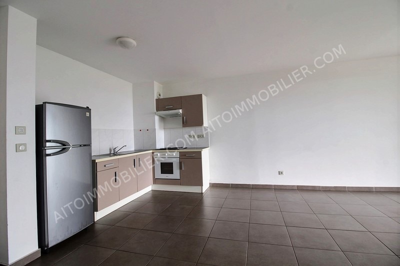 Vente Appartement PUNAAUIA OUEST - 2 pièces 2