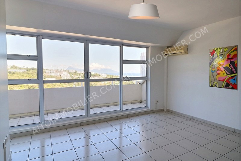 Vente Appartement PAPEETE - 5 pièces 7