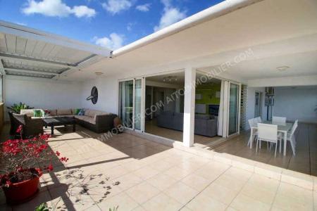 A LOUER APPARTEMENT T3 SIS A FAAA