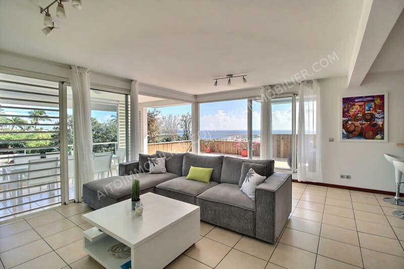 A LOUER APPARTEMENT T3 SIS A FAAA 7