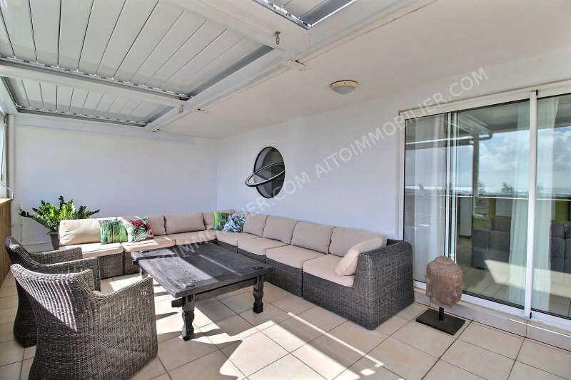 A LOUER APPARTEMENT T3 SIS A FAAA 8
