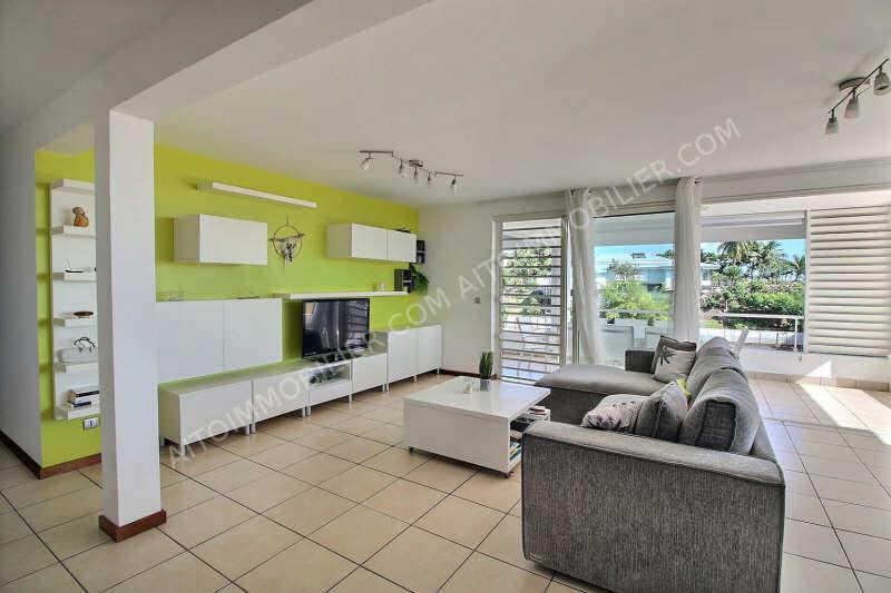 A LOUER APPARTEMENT T3 SIS A FAAA 2