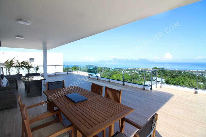 Vente Appartement Faa'a - 4 pièces 2