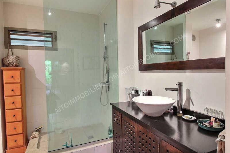 Vente Appartement bourgeois PUNAAUIA - 2 pièces 4