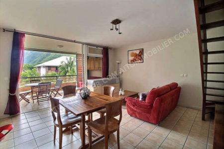 Location Appartement PUNAAUIA TAHITI OUEST - 3 pièces