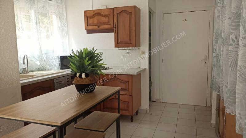 Location Appartement PUNAAUIA OUEST - 1 pièce 4