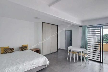 A LOUER STUDIO PAPEETE RESIDENCE KOOKA NUI