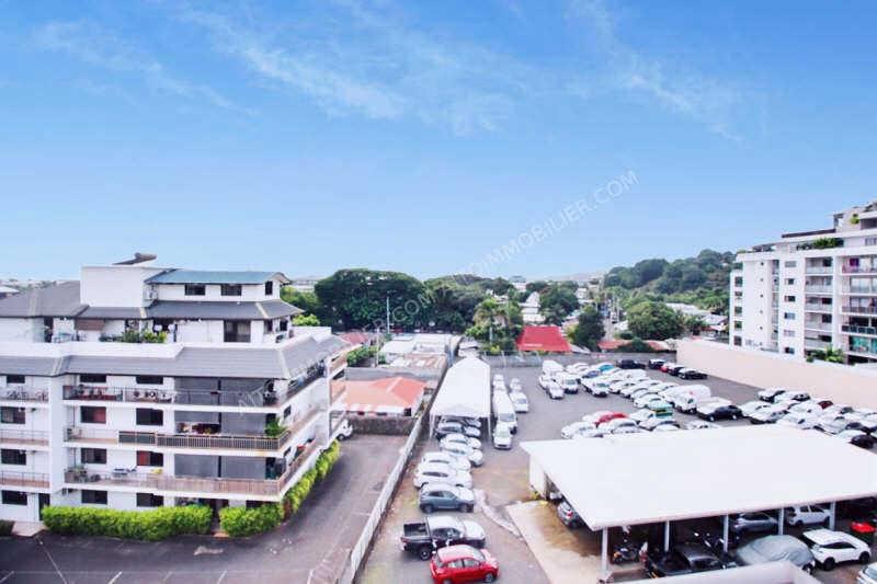 A LOUER STUDIO PAPEETE RESIDENCE KOOKA NUI 7