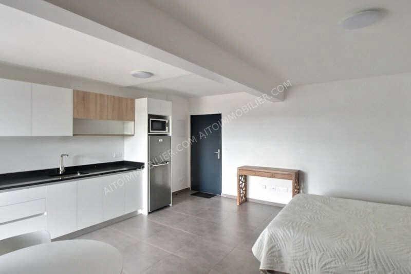 A LOUER STUDIO PAPEETE RESIDENCE KOOKA NUI 5