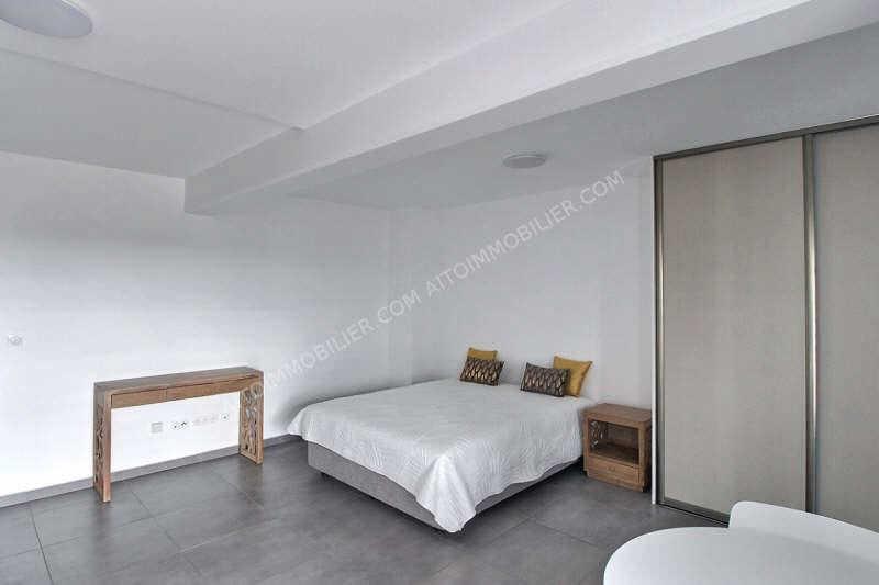 A LOUER STUDIO PAPEETE RESIDENCE KOOKA NUI 3