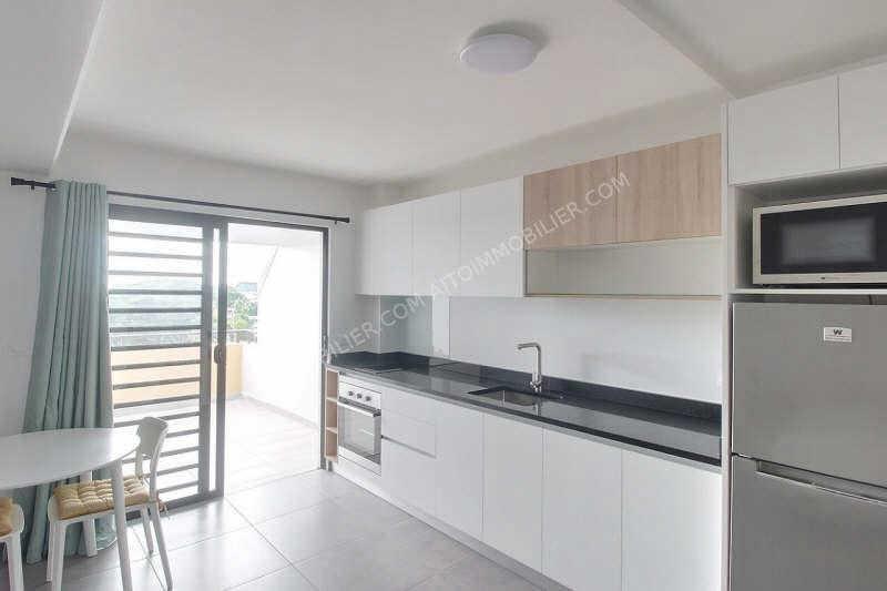 A LOUER STUDIO PAPEETE RESIDENCE KOOKA NUI 2