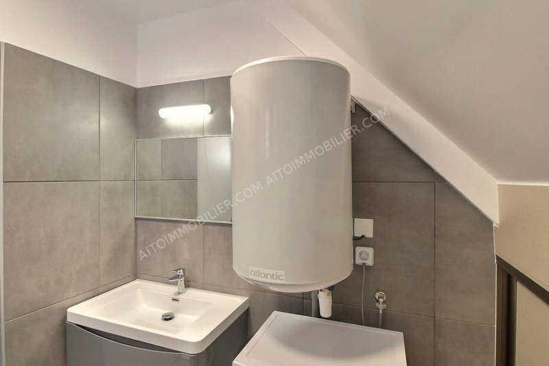 A LOUER STUDIO PAPEETE RESIDENCE KOOKA NUI 4