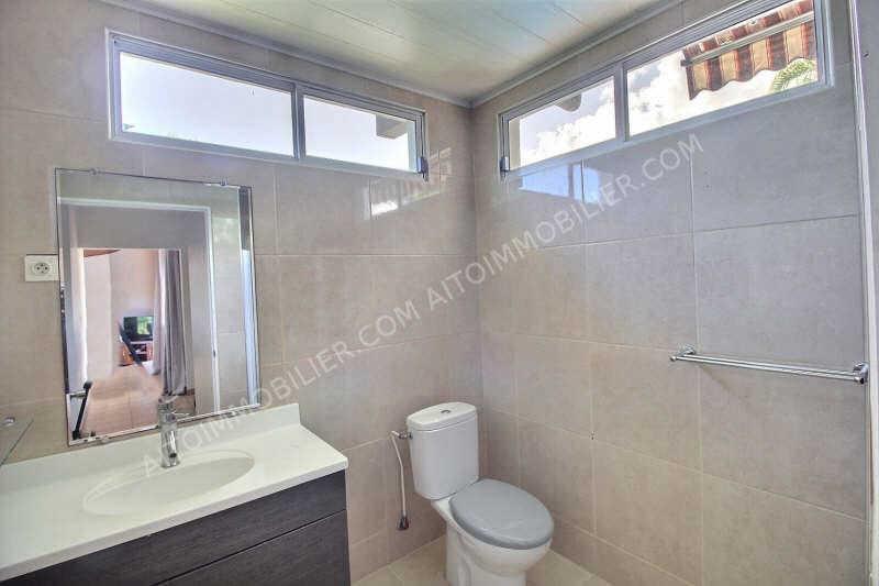Location Maison PUNAAUIA OUEST 7
