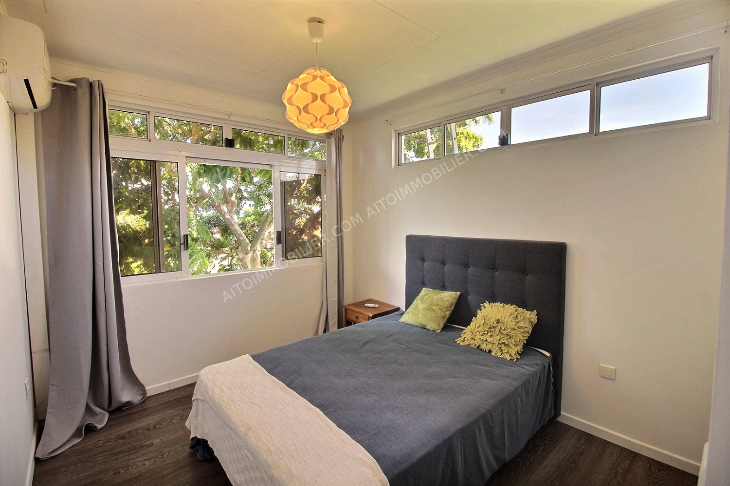 Location Maison PUNAAUIA OUEST 6