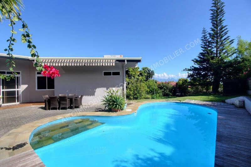 Location Maison PUNAAUIA OUEST 1