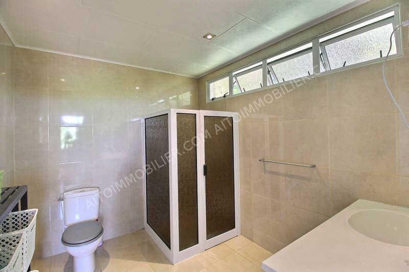 Location Maison PUNAAUIA OUEST 5