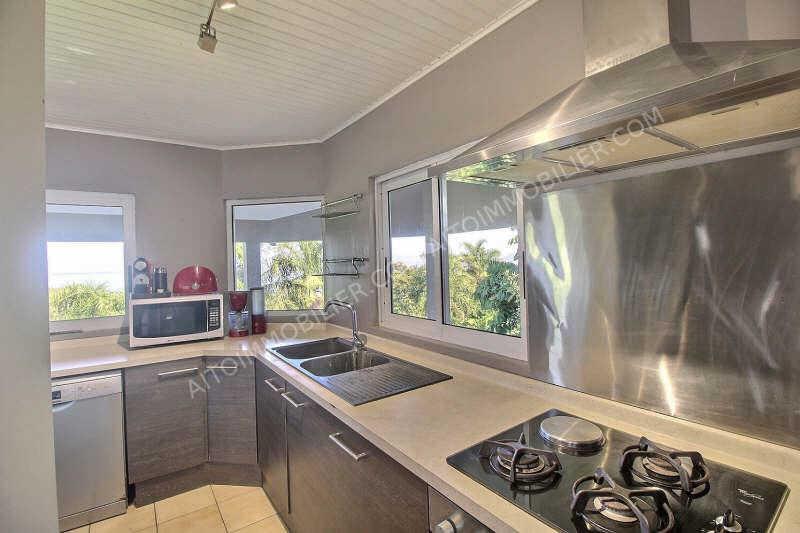 Location Maison PUNAAUIA OUEST 2