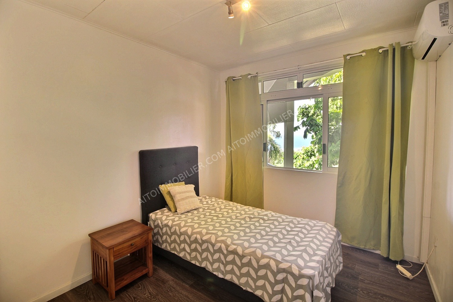 Location Maison PUNAAUIA OUEST 7