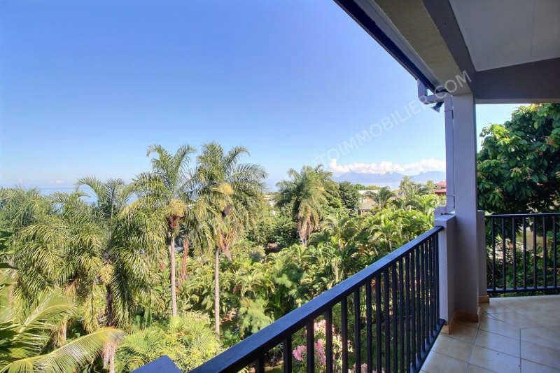 Location Maison PUNAAUIA OUEST 9