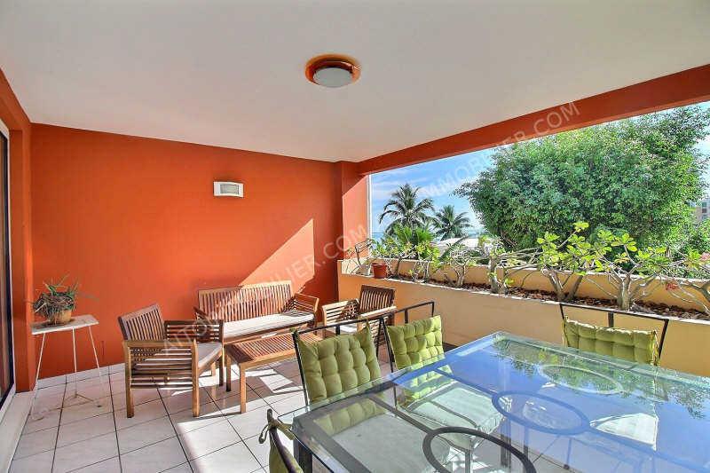 A LOUER APPARTEMENT F3 PUNAAUIA 4