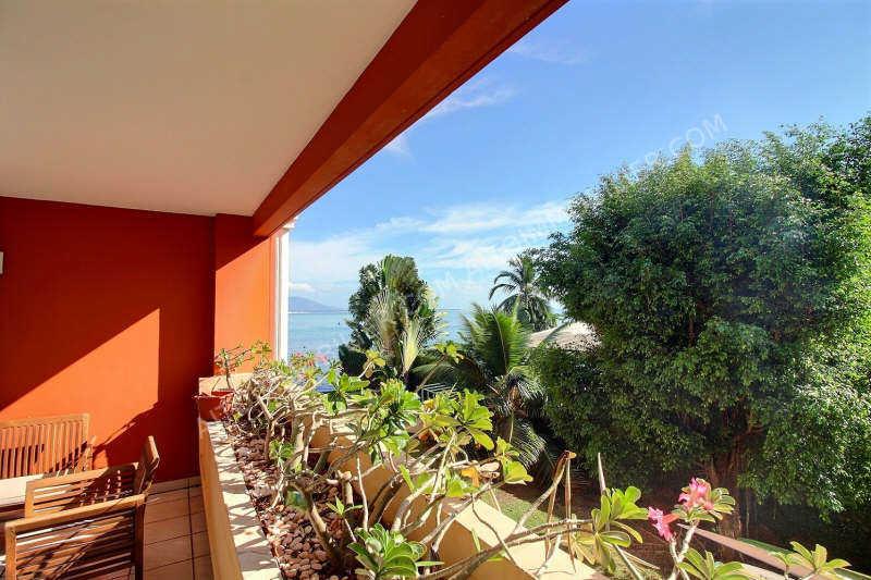 A LOUER APPARTEMENT F3 PUNAAUIA 5