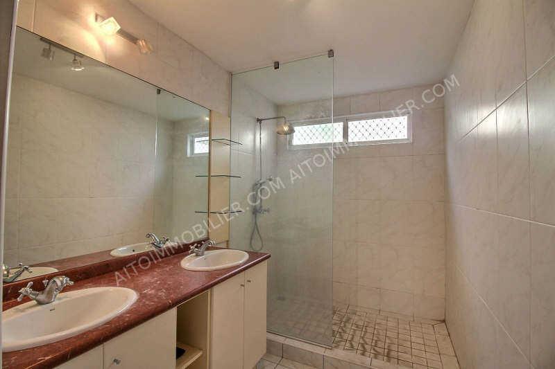 A LOUER APPARTEMENT F3 PUNAAUIA 7