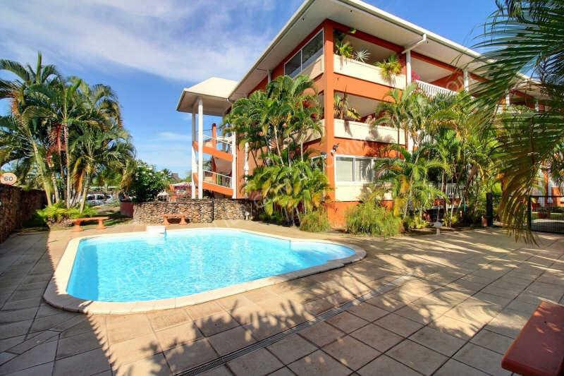 A LOUER APPARTEMENT F3 PUNAAUIA 9