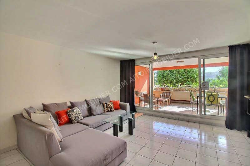 A LOUER APPARTEMENT F3 PUNAAUIA 1