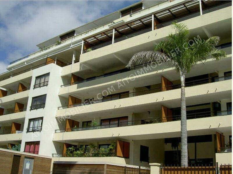 Location Appartement Papeete - 3 pièces 4