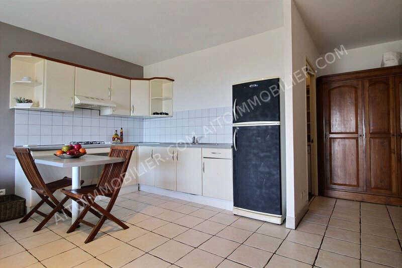 Location Appartement FAAA - 1 pièce 3