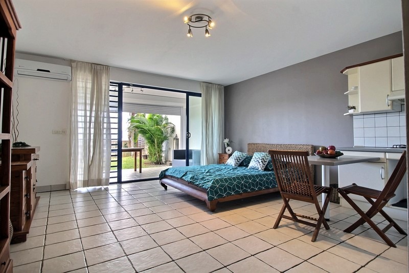 Location Appartement FAAA - 1 pièce 2