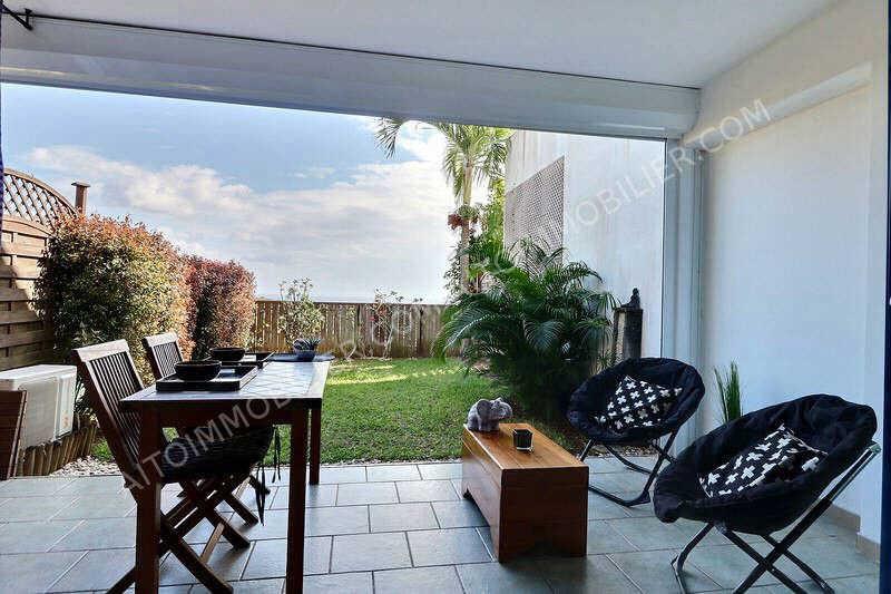 Location Appartement FAAA - 1 pièce 5