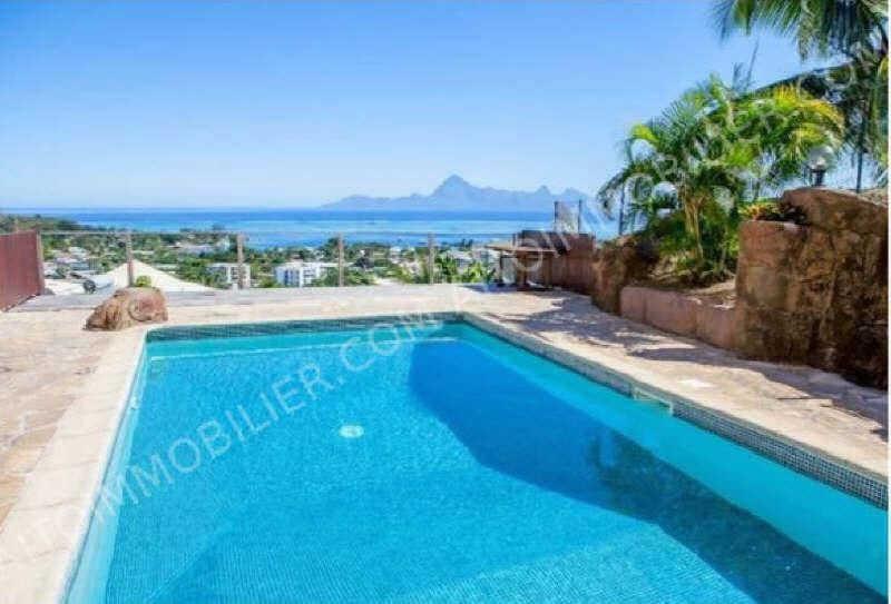 Location Appartement FAAA - 1 pièce 6