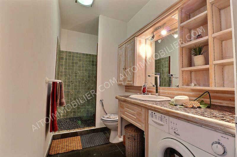 Location Appartement FAAA - 1 pièce 4
