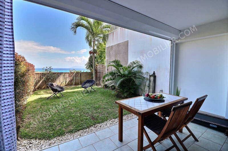 Location Appartement FAAA - 1 pièce 1