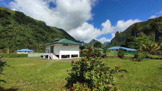 Location Maison TAUTIRA - 3 pièces