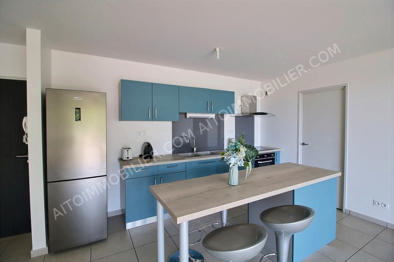 Vente Appartement PAPEETE - 3 pièces