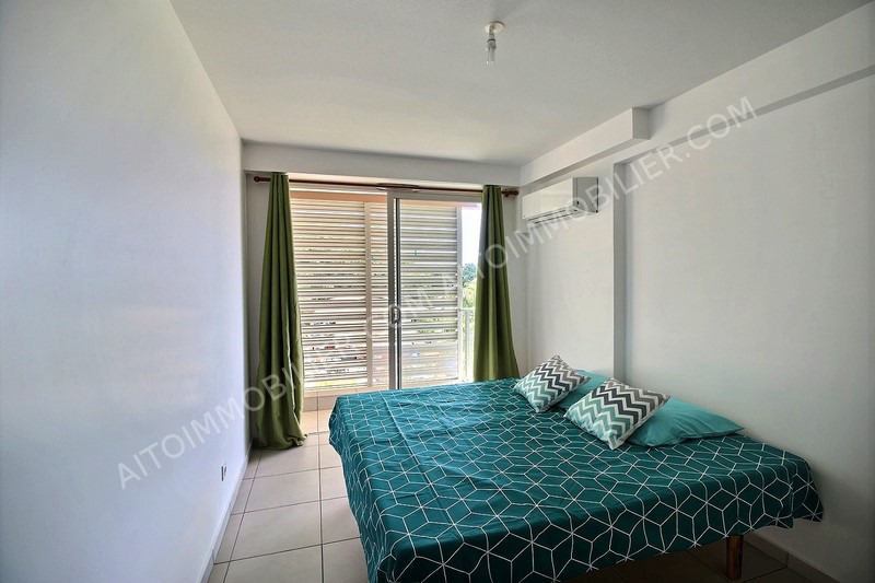 Vente Appartement PAPEETE - 3 pièces 2