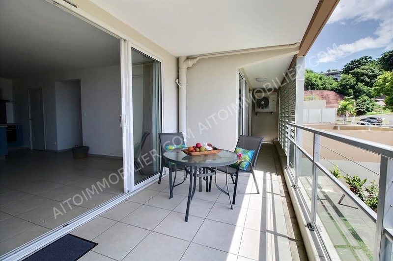 Vente Appartement PAPEETE - 3 pièces 4