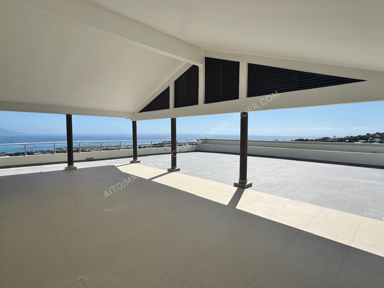 Vente Appartement PUNAAUIA - 4