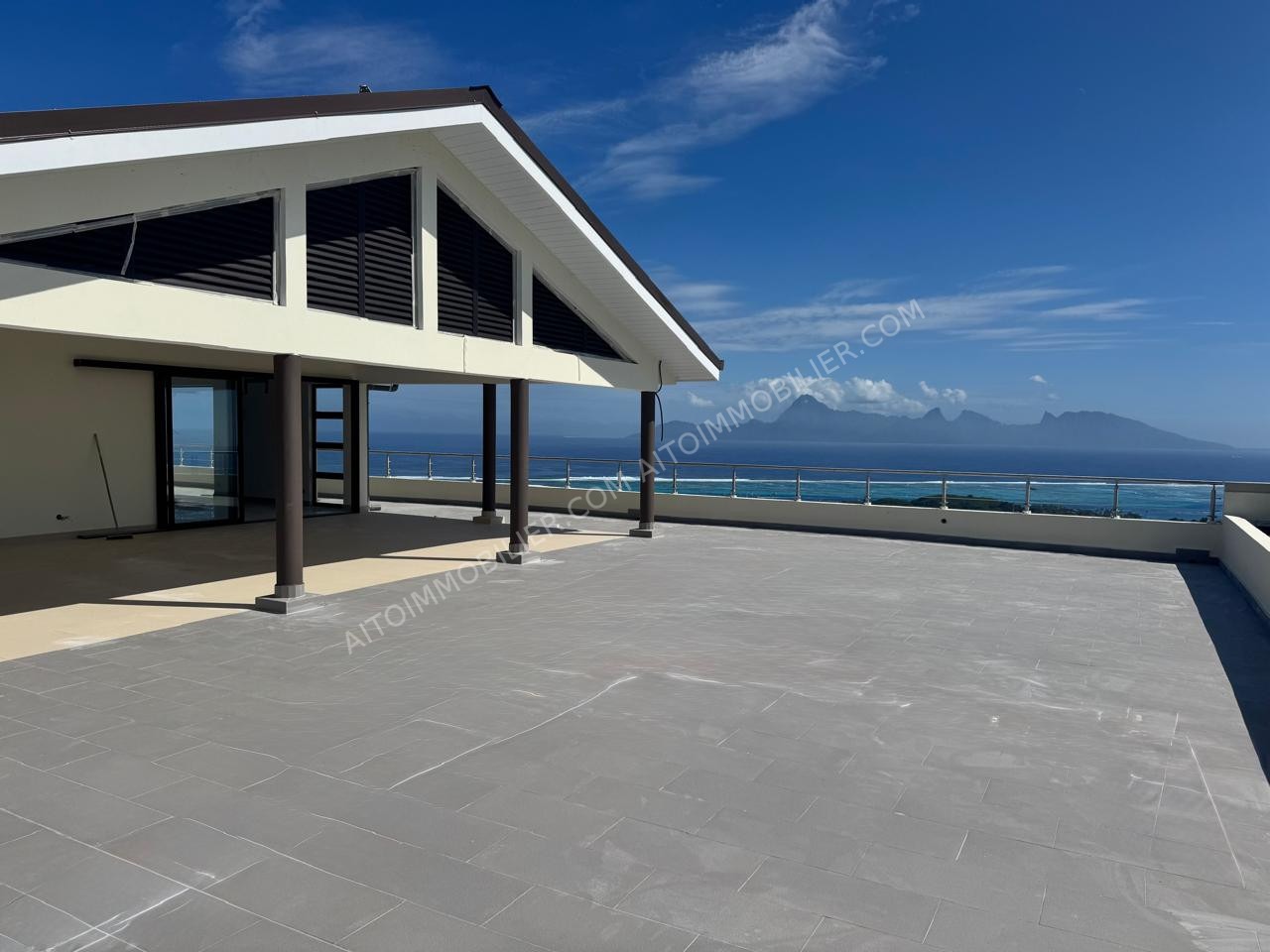 Vente Appartement PUNAAUIA - 3