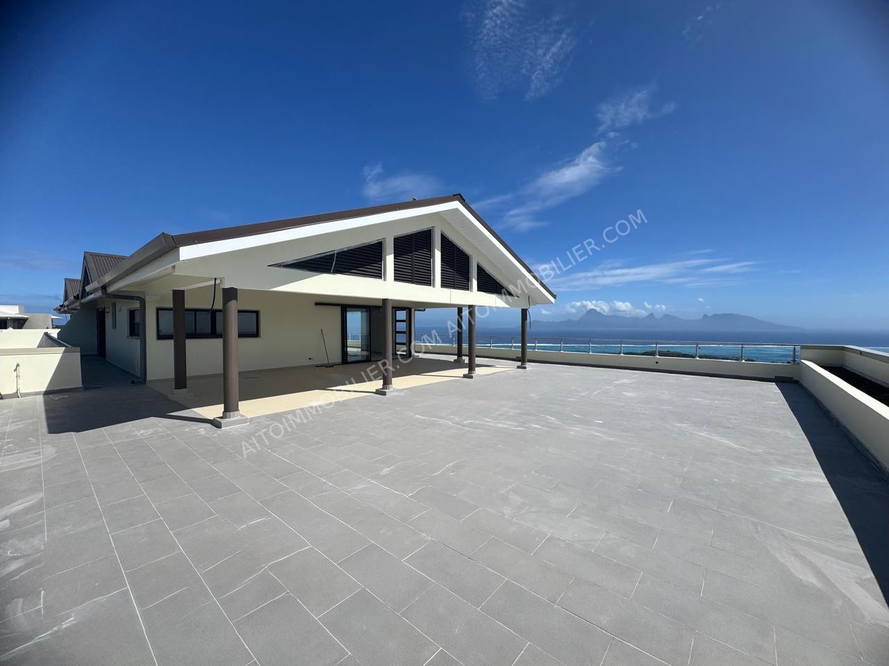 Vente Appartement PUNAAUIA - 2