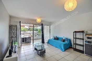 Location Appartement FAAA 0UEST - 2 pièces