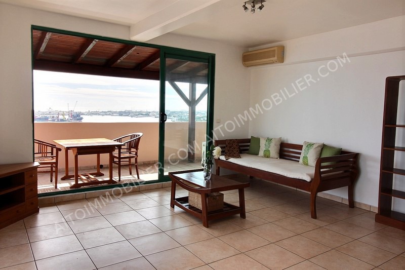 Location Appartement PAPEETE - 2 pièces 2