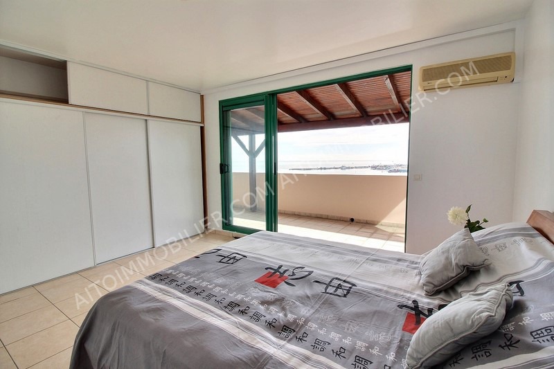 Location Appartement PAPEETE - 2 pièces 3