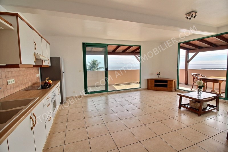 Location Appartement PAPEETE - 2 pièces 1