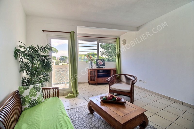 LOCATION APPARTEMENT PAPEETE F3 2