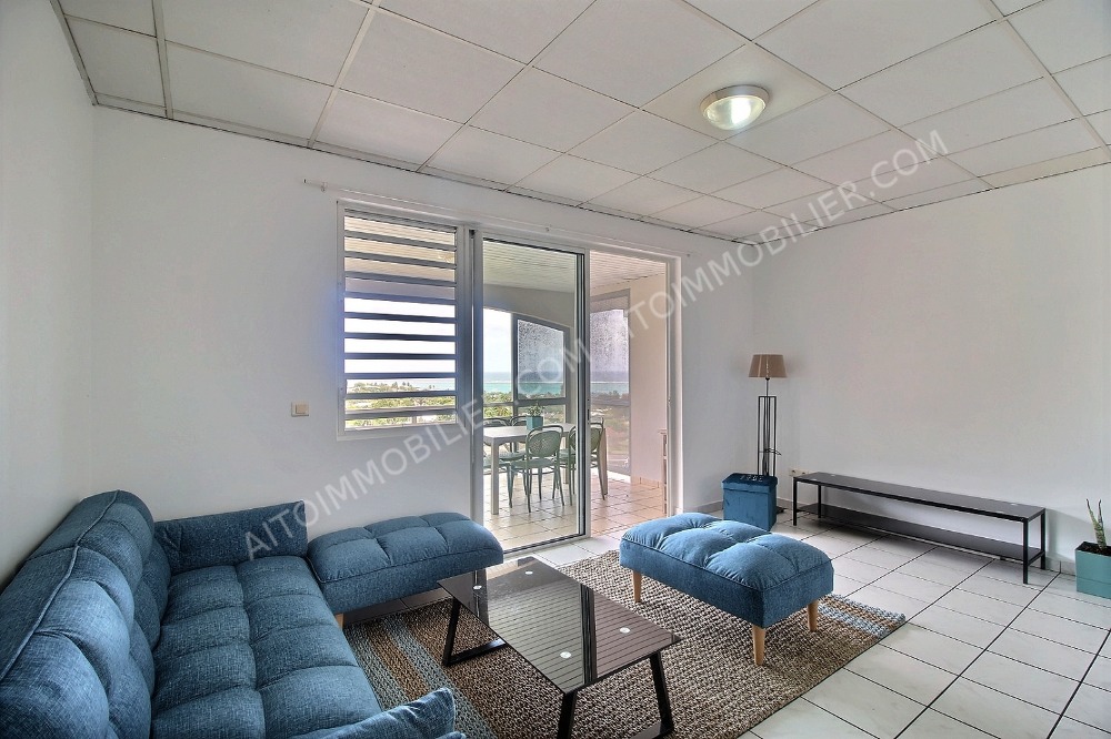 LOCATION APPARTEMENT PUNAAUIA F3