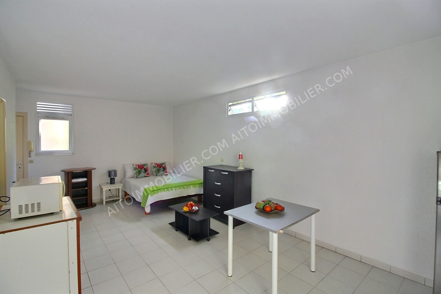 LOCATION APPARTEMENT  PUNAAUIA F1 4